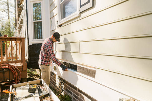 Trusted Fiber Cement Siding service in Strasburg, OH - Creative Siding